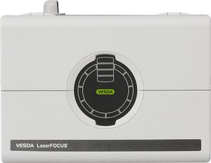 VESDA LaserFOCUS VLF-250 VLF-250 | VESDA LaserFOCUS VLF-250